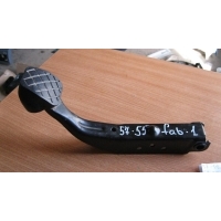 Педаль тормоза Skoda Fabia 1999-2006 2001 6Q1721142B