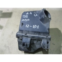 Корпус воздушного фильтра Audi A4 (B5) 1994-2000 058133837E