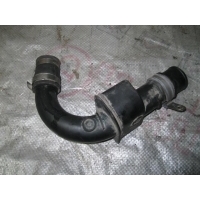 Патрубок интеркулера Renault Megane II 2002-2009 2005 8200375342