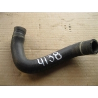 Патрубок отопителя Audi A8 1998-2003 4D0819672B