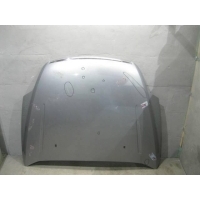 Капот Ford Mondeo IV 2007-2015 2008 1469592