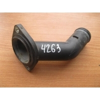 Крышка термостата Skoda Octavia (A4 1U-) 2000-2011 06A121121C