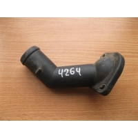 Крышка термостата Skoda Octavia (A4 1U-) 2000-2011 06A121121C