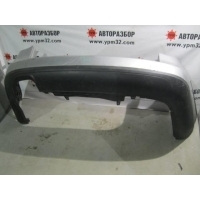 Бампер задний VW Passat (B6) 2005-2010 2006 3C9807417
