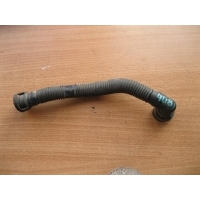 Патрубок воздушный Skoda Octavia (A4 1U-) 2000-2011 06A131127L
