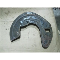 Пыльник тормозного диска передний VW Passat (B5+) 2000-2005 8D0615312E