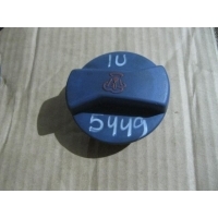 Крышка расширительного бачка Skoda Octavia (A4 1U-) 2000-2011 1J0121321B