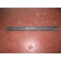 Молдинг передней левой двери VW Passat (B5) 1996-2000 3B0854939B