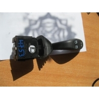 Переключатель поворотов подрулевой Skoda Felicia 1998-2001 6U0953521