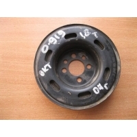Шкив коленвала Skoda Octavia (A4 1U-) 2000-2011 06A105243E