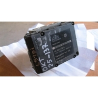 Блок ABS (насос) Skoda Octavia (A4 1U-) 2000-2011 1J0907379G