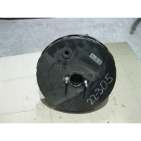 Усилитель тормозов вакуумный Skoda Octavia (A4 1U-) 2000-2011 1J1614105J