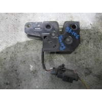 Замок капота VW Touareg 2002-2010 2004 7L0823509B