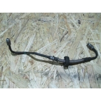 Трубка тормозная Skoda Octavia (A4 1U-) 2000-2011 2006 1J1614739G