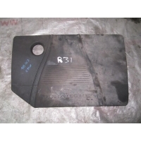 Накладка декоративная двс Ford C-MAX 2003-2011 2008 4M5G6A949AH