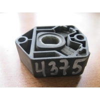 Подушка радиатора Skoda Octavia (A4 1U-) 2000-2011 1J0806155E