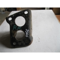 Кронштейн задней балки правый Skoda Octavia (A4 1U-) 2000-2011 1J0501546C