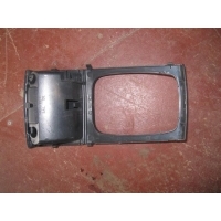 Накладка декоративная Skoda Fabia 1999-2006 2002 6Y0857951B47H