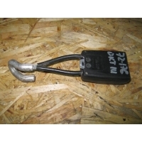 Ответная часть ремня безопасности Skoda Octavia (A4 1U-) 2000-2011 2006 1U0857495A