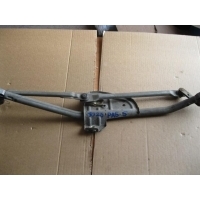 Трапеция стеклоочистителей VW Passat (B5) 1996-2000 8D1955603A
