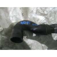 Патрубок интеркулера Skoda Octavia (A4 1U-) 2000-2011 1J0145838B