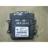 Блок управления АКПП Skoda Octavia (A5 1Z-) 2004-2013 09G927750FA