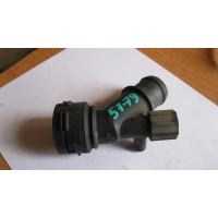 Фланец / тройник Skoda Fabia 1999-2006 2001 1J0121619A