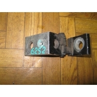 Петля двери передней левой верхняя Skoda Fabia 1999-2006 6Y0833401C