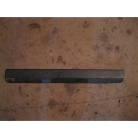 Молдинг задней правой двери VW Passat (B5+) 2000-2005 2004 3B0854950B