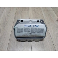 Подушка безопасности пассажирская (в торпедо) Ford C-MAX 2003-2011 2008 1595022