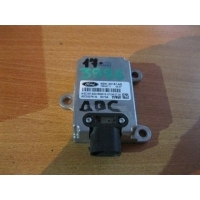 Блок управления ESP Ford Mondeo IV 2007-2015 6G913C187AG