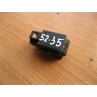 Кнопка корректора фар Skoda Octavia (A4 1U-) 2000-2011 1U0941333C