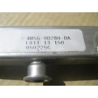 Рейка топливная (рампа) Ford Focus II 2005-2008 4M5G9D280DA