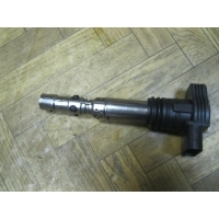 Катушка зажигания VW Passat (B5+) 2000-2005 2004 06A905115D