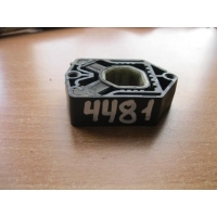 Кронштейн радиатора Skoda Octavia (A5 1Z-) 2004-2013 1K0121367D