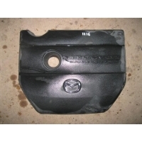 Накладка декоративная двс Mazda Mazda 6 (GG) 2002-2007 LF96102F0A