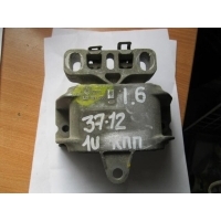 Опора КПП левая Skoda Octavia (A4 1U-) 2000-2011 1J0199555AK