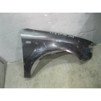 Крыло переднее правое Audi A3 (8P1) 2003-2013 2008 8P0821106F