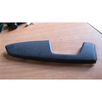 Накладка (кузов внутри) Skoda Fabia 1999-2006 2001 6Y0867827