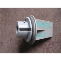 Патрон указателя поворота Skoda Fabia 1999-2006 2002 3B0953123C