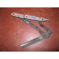 Петля крышки багажника левая Audi 80 /90 (B4) 1991-1994 8A5827301B