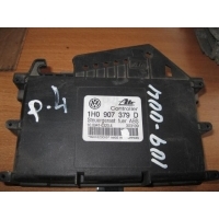 Блок управления ABS VW Passat (B4) 1994-1996 1H0907379D