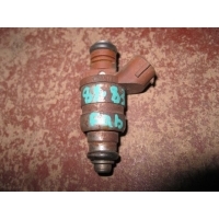 Форсунка инжекторная электрическая Skoda Fabia 1999-2006 2002 047906031