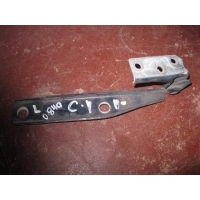 Петля капота левая Audi 100 (C4) 1991-1994 4A0823301F