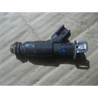 Форсунка инжекторная электрическая Ford Focus II 2005-2008 0280156155