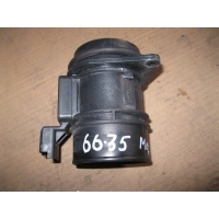 Расходомер воздуха (массметр) Renault Megane II 2002-2009 2006 8200306032