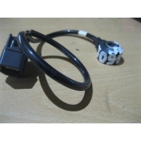 Датчик детонации Ford Focus II 2005-2008 98MF12A699BA