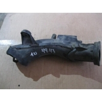 Воздухозаборник (наружный) Skoda Octavia (A4 1U-) 2000-2011 1J0129609D