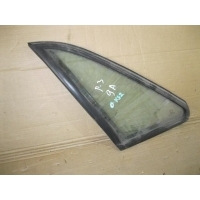 Стекло кузовное глухое левое VW Passat (B3) 1988-1993 357845297