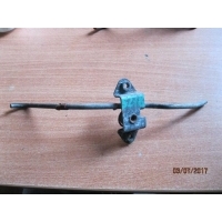 Крючок капота Skoda Octavia (A4 1U-) 2000-2011 1U0823457D